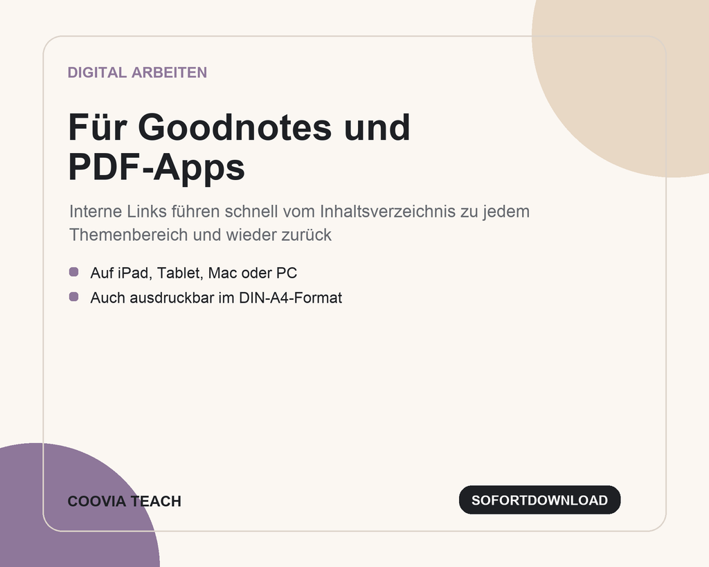 KI-Unterrichtsassistent – 120 Prompts für Lehrkräfte