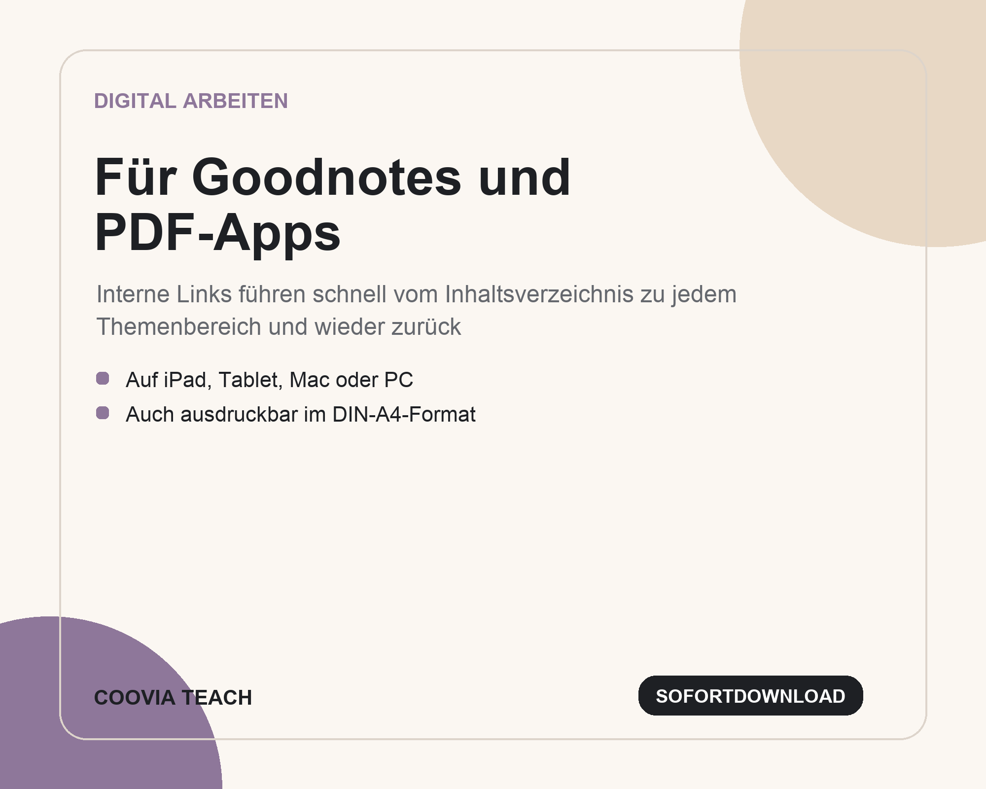 KI-Unterrichtsassistent – 120 Prompts für Lehrkräfte