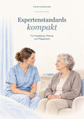 Expertenstandards kompakt – Pflegewissen als PDF & EPUB