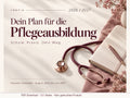 Digitaler Pflege-Ausbildungsplaner 2026/2027