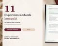 11 Expertenstandards Pflege – digitales Produkt von COOVIA