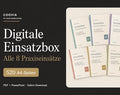 Digitale Einsatzbox für die Pflegeausbildung – digitales Produkt von COOVIA