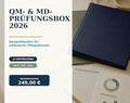 QM-Handbuch ambulante Pflege 2026 – digitales Produkt von COOVIA