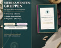 Medikamentengruppen Pflege PDF – digitales Produkt von COOVIA