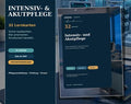 Intensivpflege Lernkarten PDF – digitales Produkt von COOVIA