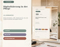 Digitalisierung in der Pflege – digitales Produkt von COOVIA