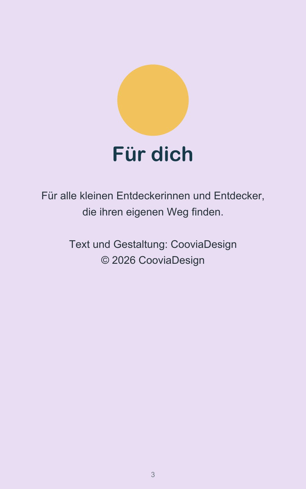 Maus Lio und der Wunschbaum – Kinderbuch über Mut und Inklusion als PDF