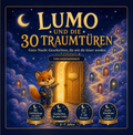 Lumo und die 30 Traumtüren – Kinderbuch als PDF